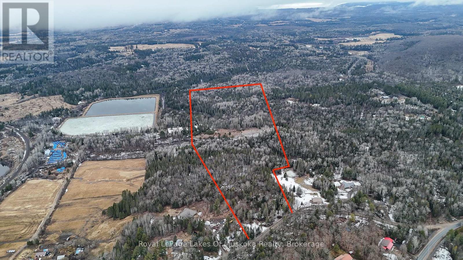 0 Robbs Rock Road, Armour, Ontario  P0A 1C0 - Photo 1 - X12996962