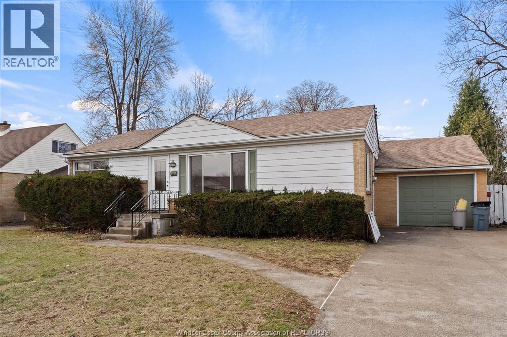 3701 Dandurand Avenue, Windsor, Ontario  N9E 2G4 - Photo 2 - 26008263