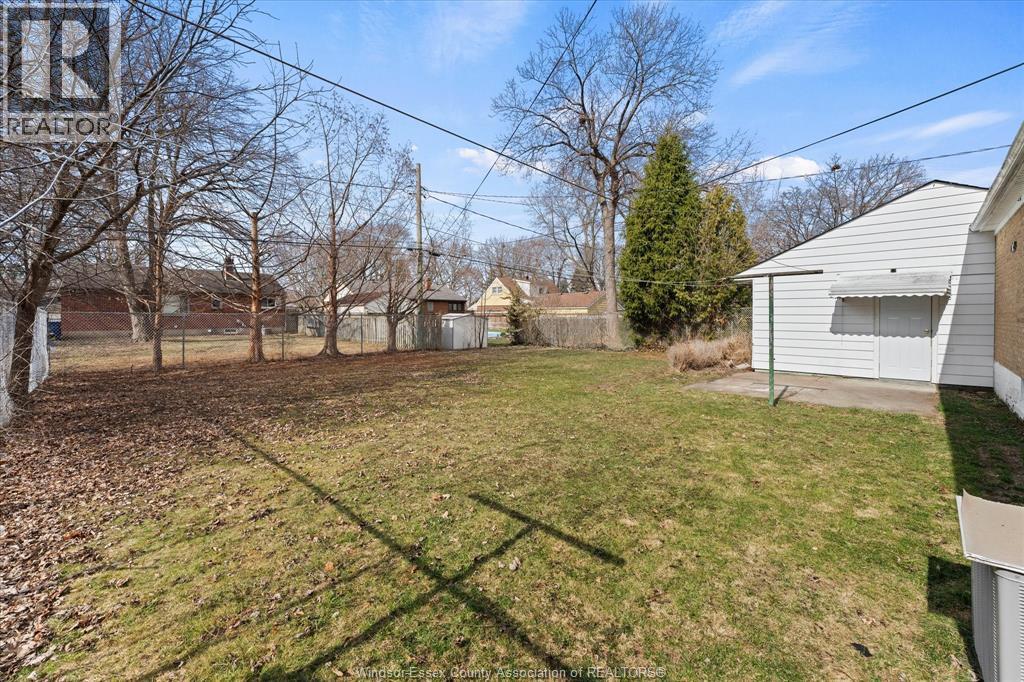 3701 Dandurand Avenue, Windsor, Ontario  N9E 2G4 - Photo 27 - 26008263