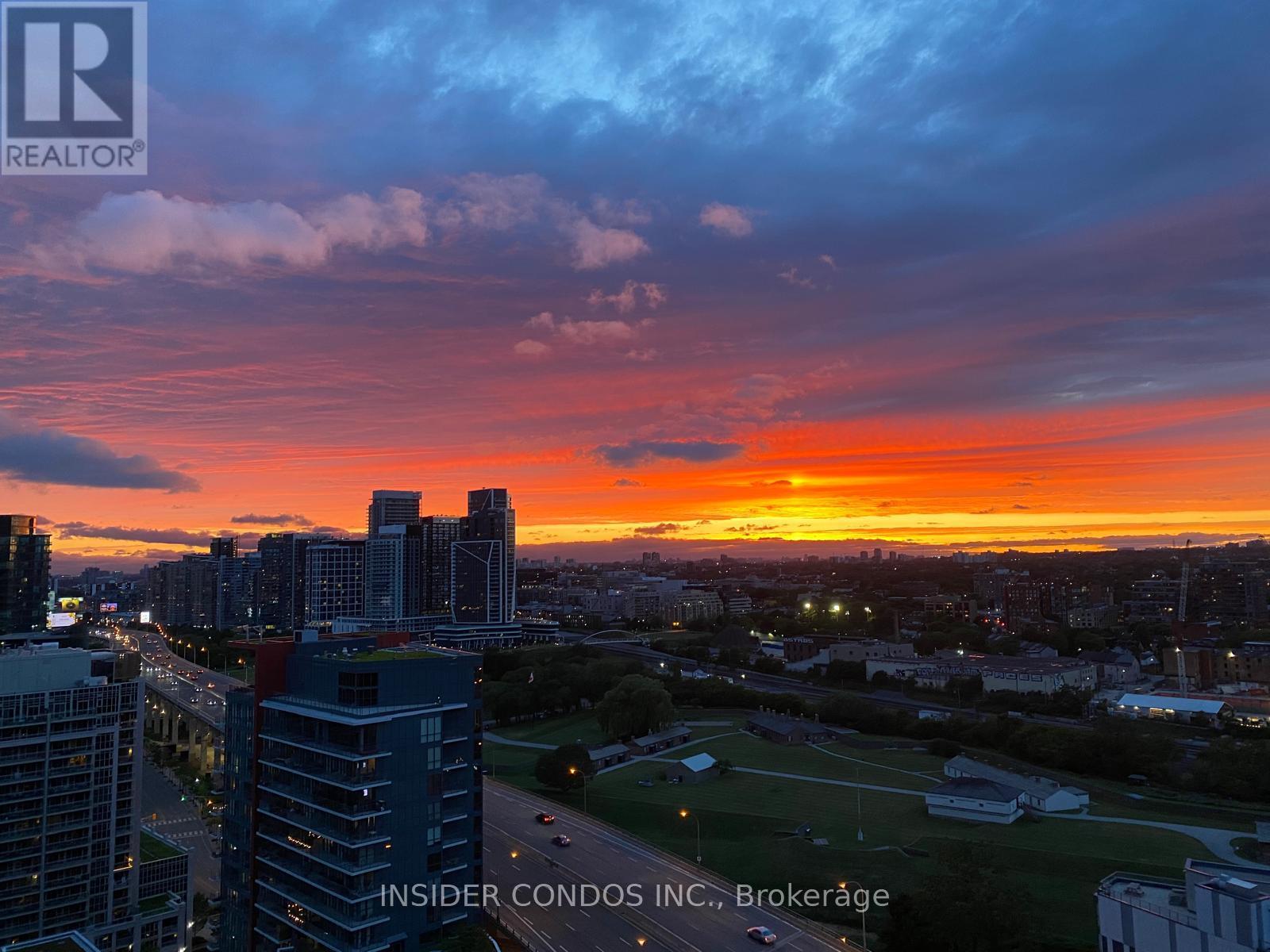 2512 - 20 Bruyeres Mews, Toronto, Ontario  M5V 0G8 - Photo 24 - C12965610