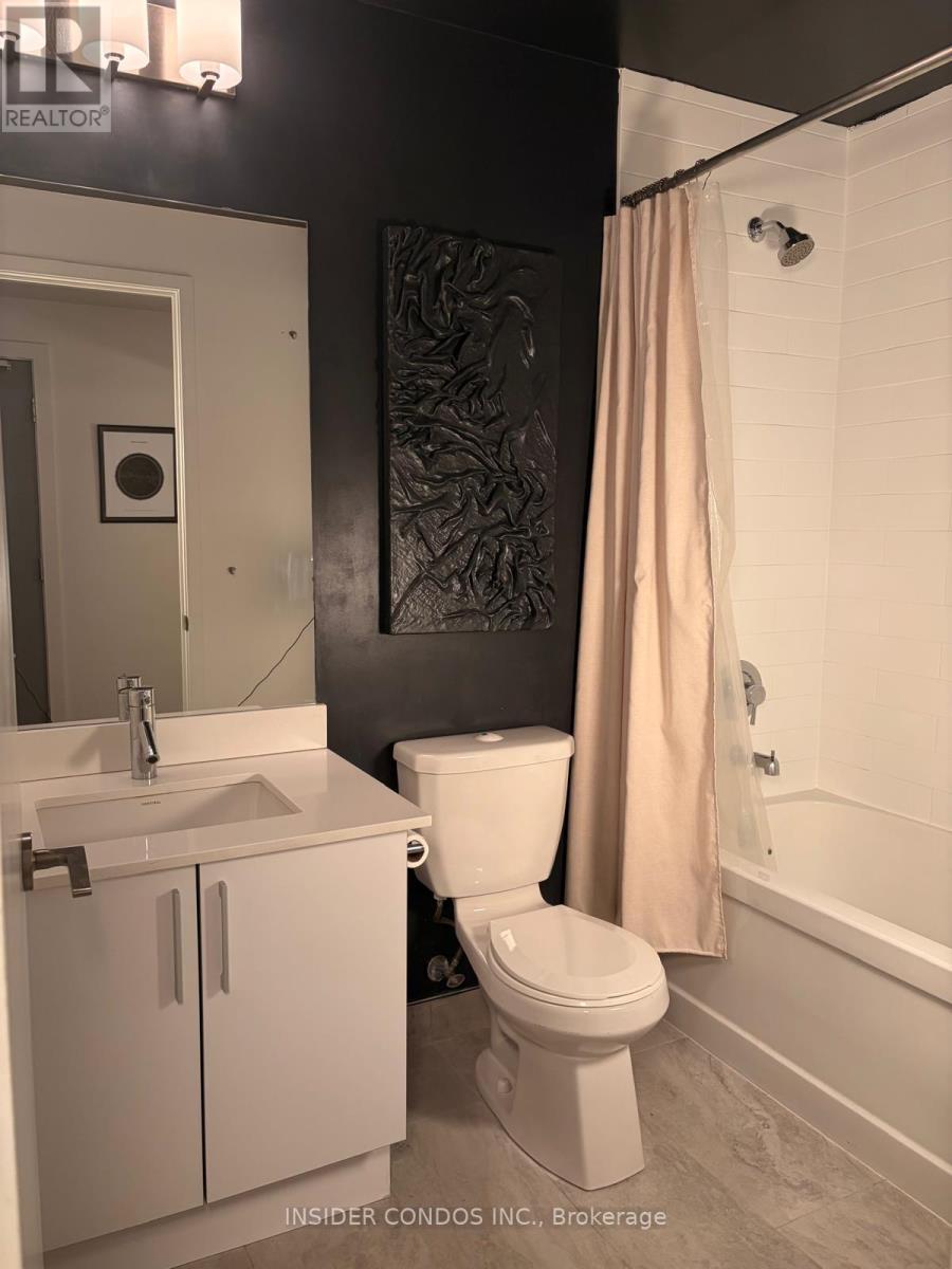 2512 - 20 Bruyeres Mews, Toronto, Ontario  M5V 0G8 - Photo 21 - C12965610