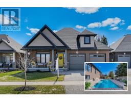 57 CUTTING DRIVE, Centre Wellington, Ontario