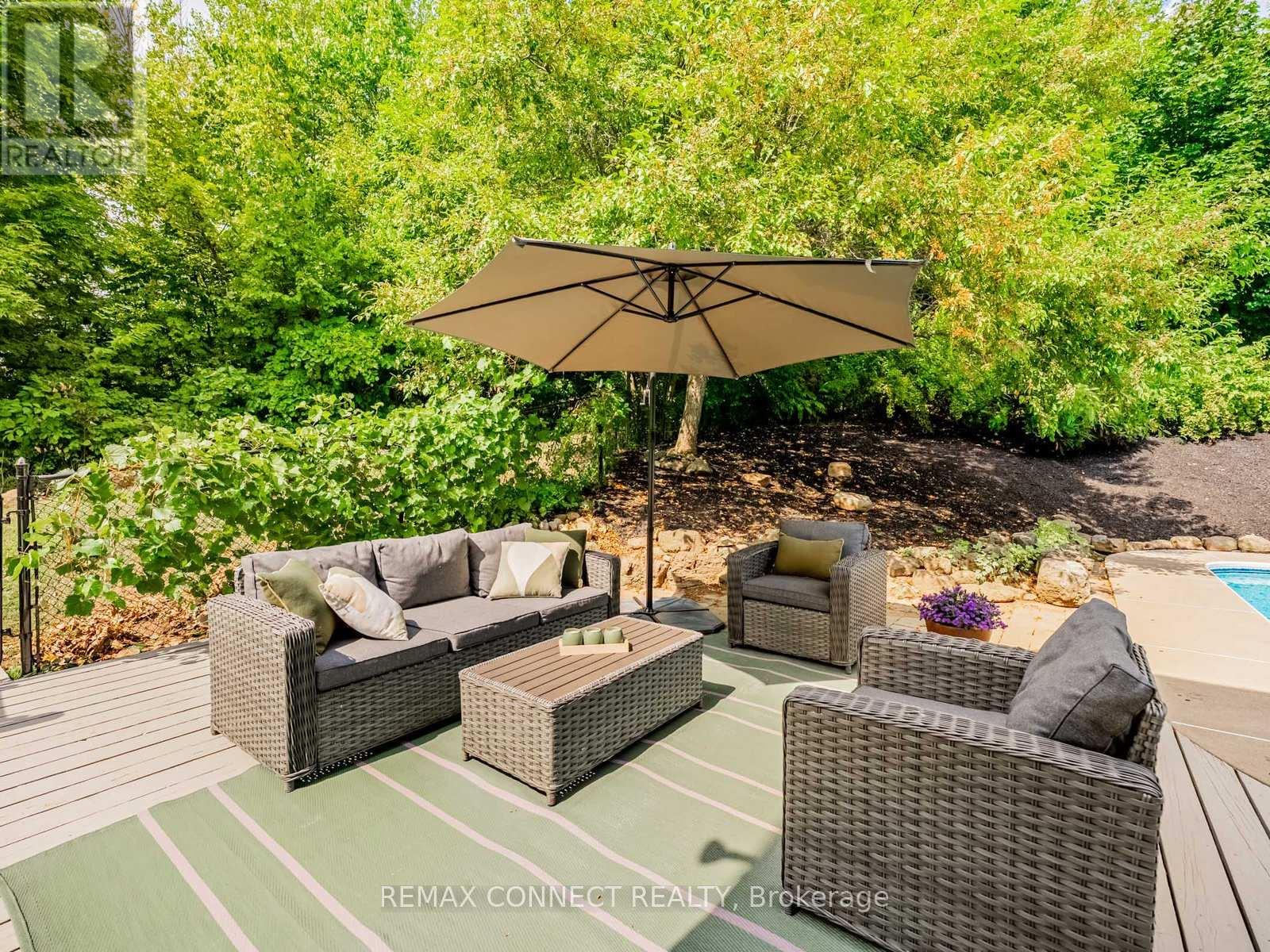 11215 Amos Drive, Milton, Ontario  L0P 1B0 - Photo 6 - W12782348