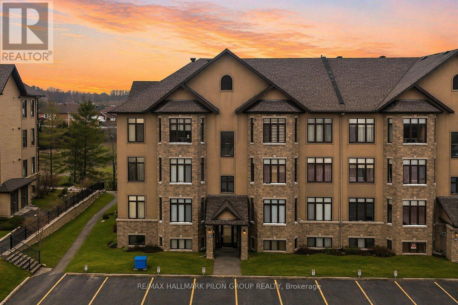 4 - 50 PRESTIGE CIRCLE, Ottawa, Ontario