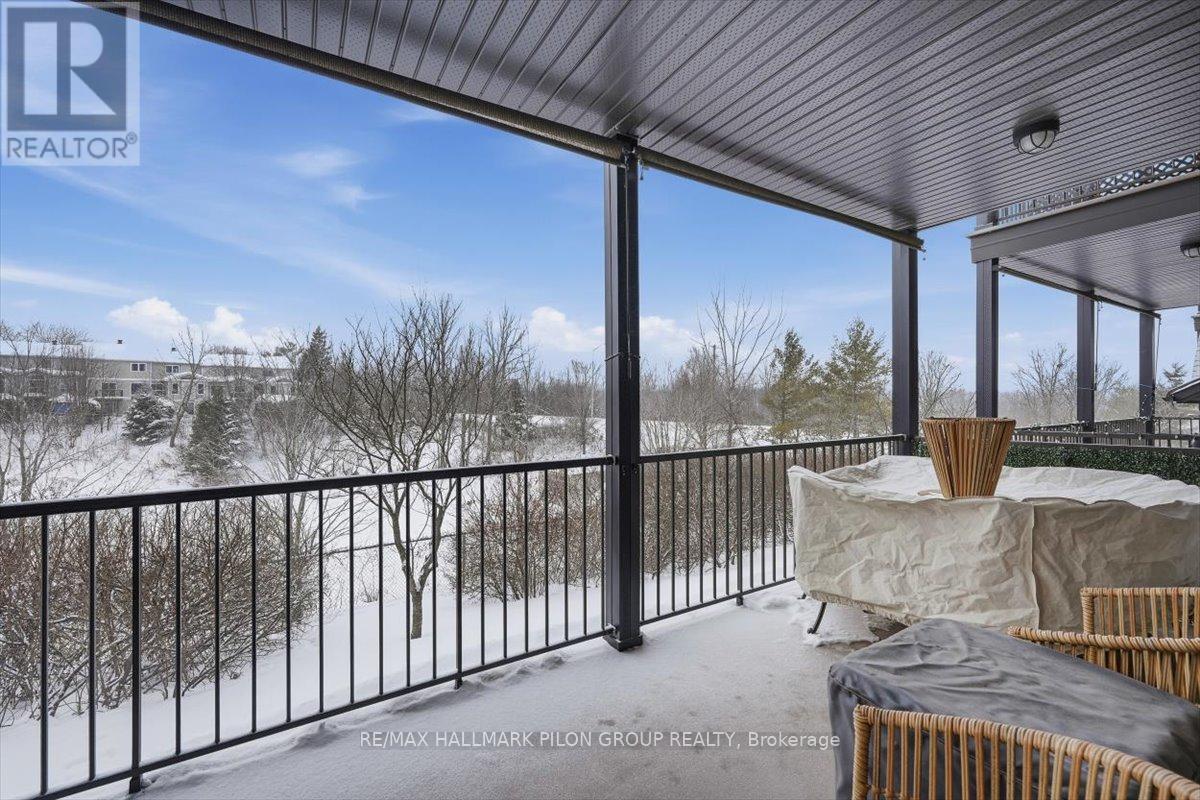 4 - 50 Prestige Circle, Ottawa, Ontario  K4A 0W9 - Photo 17 - X12716766
