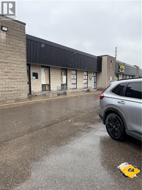 173 Glidden Road Unit# 6, Brampton, Ontario  L6W 3L9 - Photo 2 - 40821106