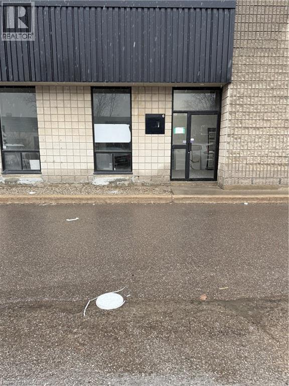 173 Glidden Road Unit# 6, Brampton, Ontario  L6W 3L9 - Photo 3 - 40821106