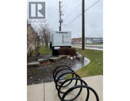 173 GLIDDEN Road Unit# 6, Brampton, Ontario