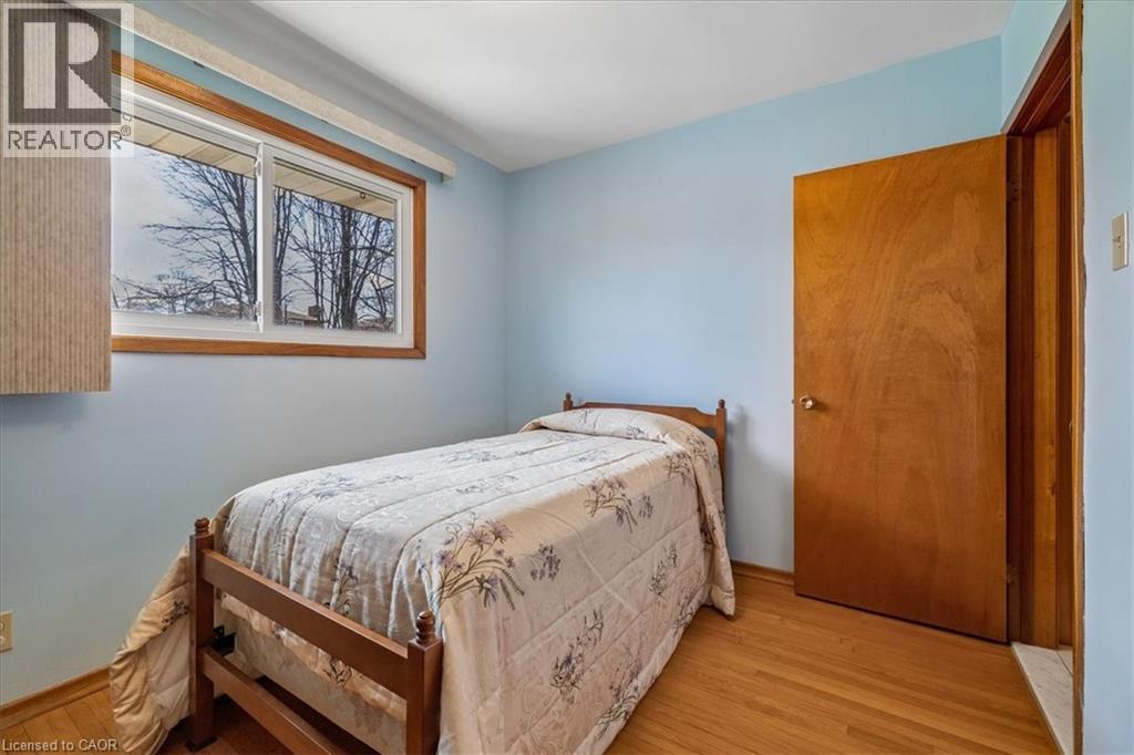 11 Duff Street, Hamilton, Ontario  L9C 1A8 - Photo 20 - 40820986