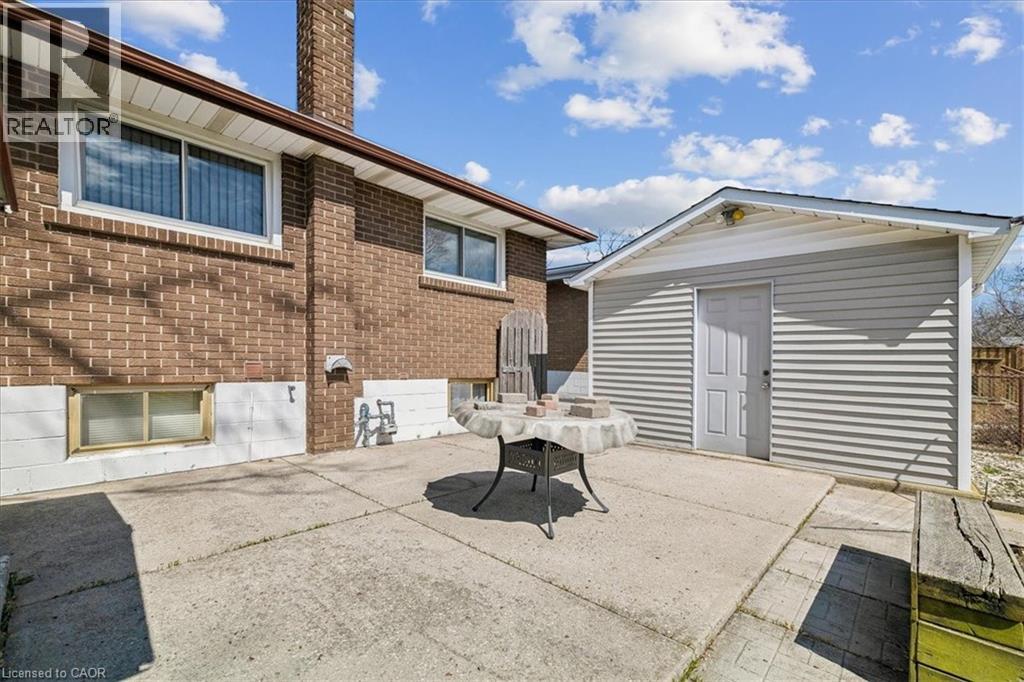 11 Duff Street, Hamilton, Ontario  L9C 1A8 - Photo 37 - 40820986