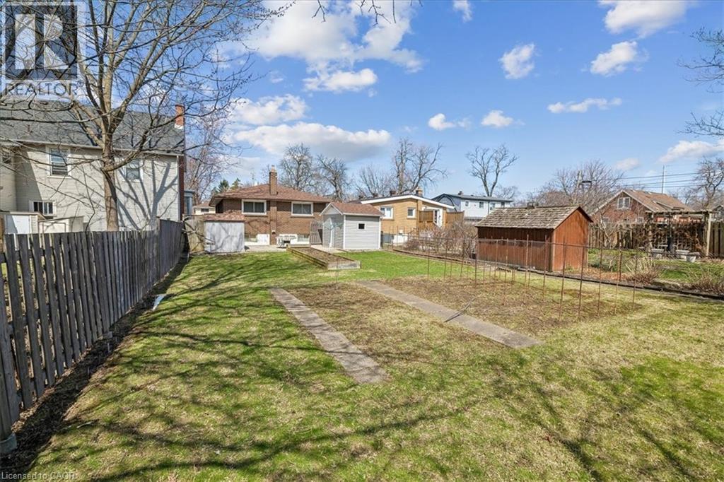 11 Duff Street, Hamilton, Ontario  L9C 1A8 - Photo 39 - 40820986