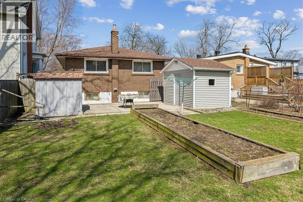 11 Duff Street, Hamilton, Ontario  L9C 1A8 - Photo 40 - 40820986