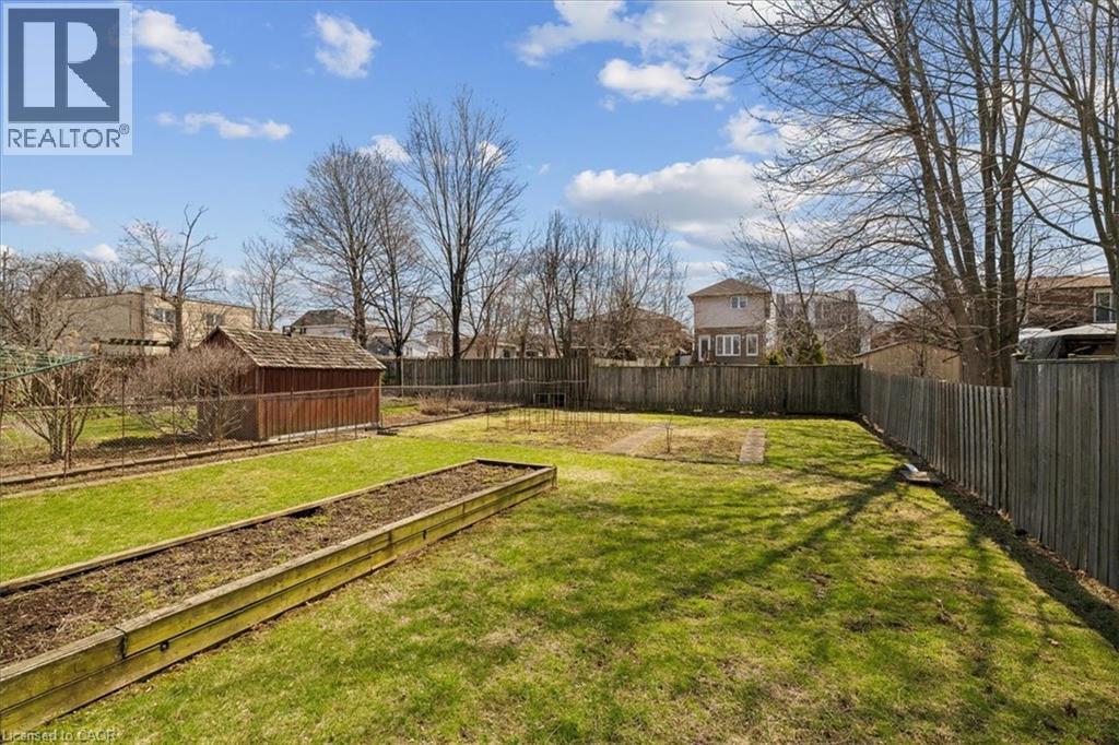 11 Duff Street, Hamilton, Ontario  L9C 1A8 - Photo 41 - 40820986