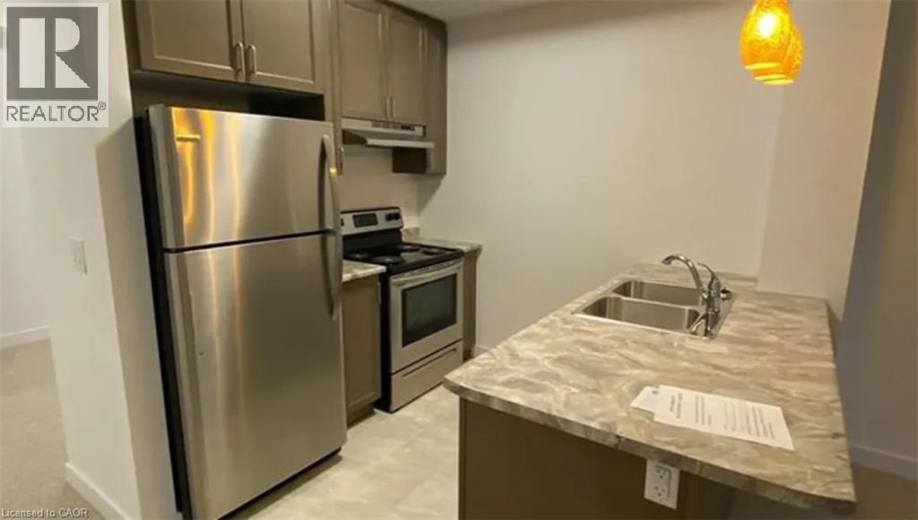 81 Robinson Street Unit# 201, Hamilton, Ontario  L8P 0C2 - Photo 8 - 40820958