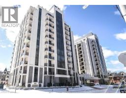 81 ROBINSON Street Unit# 201, Hamilton, Ontario