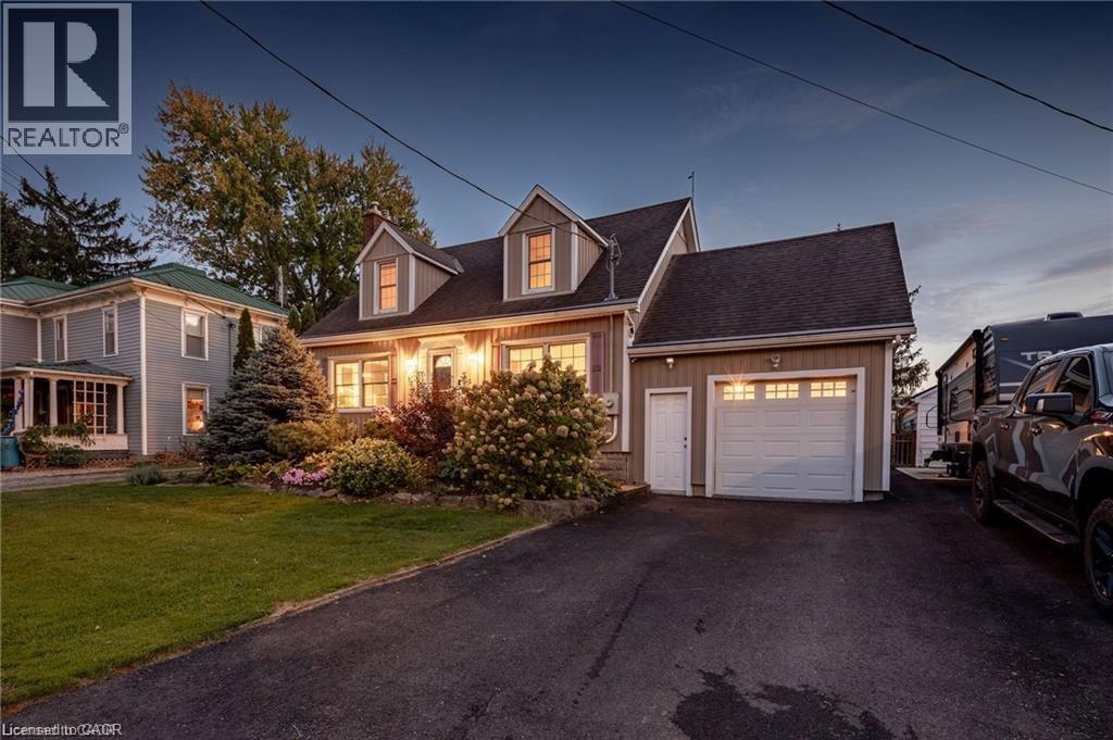 5124 CANBOROUGH Road, West Lincoln, Ontario