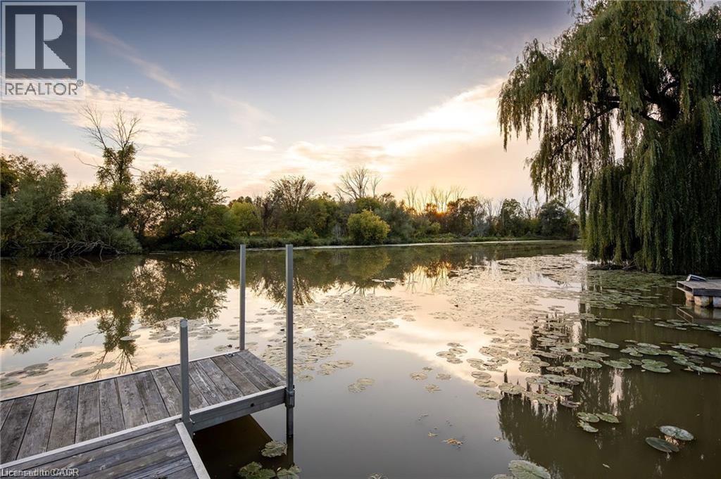 5124 Canborough Road, West Lincoln, Ontario  L0R 2J0 - Photo 2 - 40820125