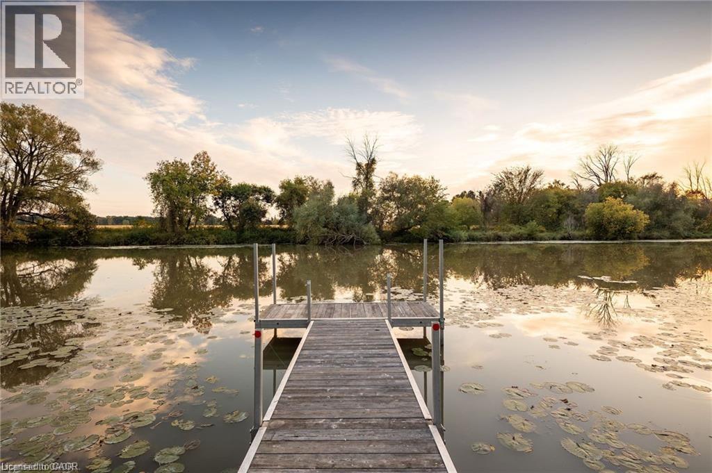 5124 Canborough Road, West Lincoln, Ontario  L0R 2J0 - Photo 3 - 40820125