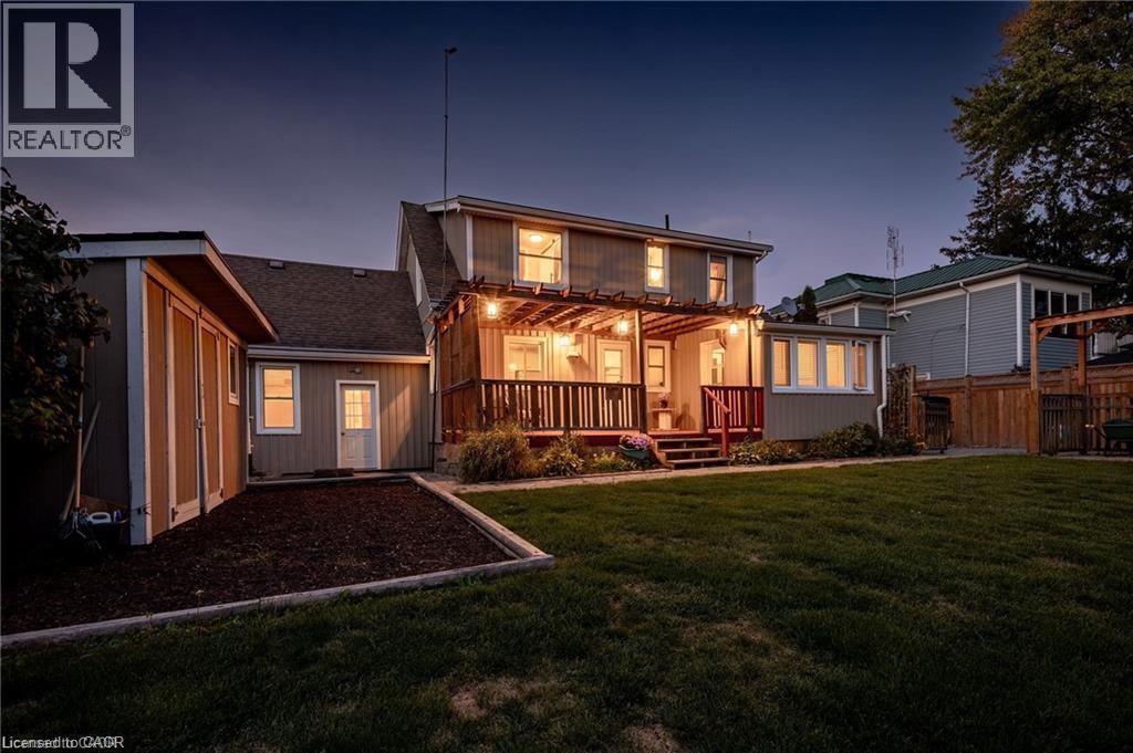 5124 Canborough Road, West Lincoln, Ontario  L0R 2J0 - Photo 5 - 40820125