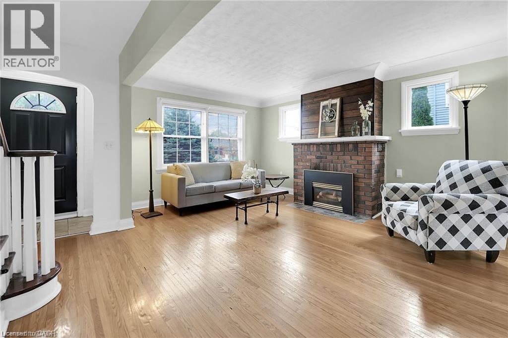 5124 Canborough Road, West Lincoln, Ontario  L0R 2J0 - Photo 7 - 40820125