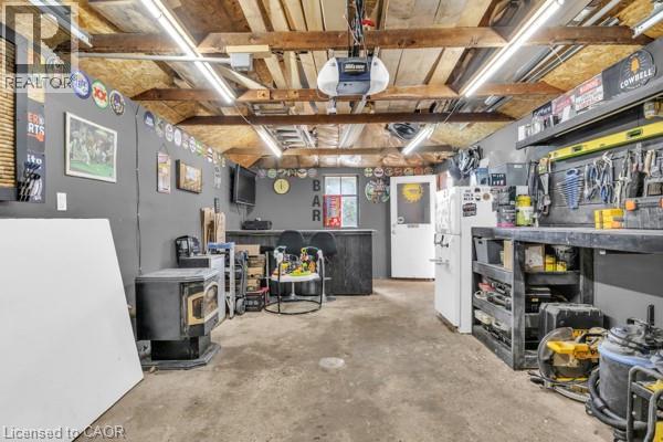 29 Adam Brown Street, Moorefield, Ontario  N0G 2K0 - Photo 28 - 40820005