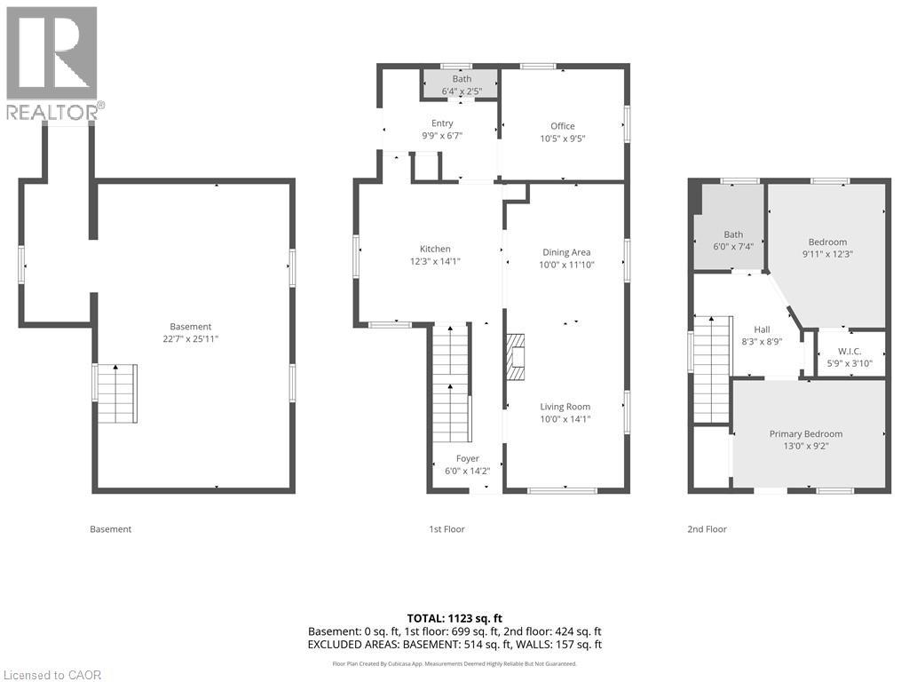 29 Adam Brown Street, Moorefield, Ontario  N0G 2K0 - Photo 29 - 40820005