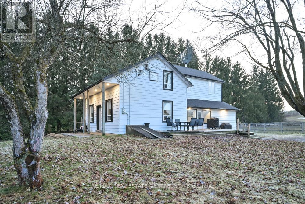 347157 Mono Centre Road E, Mono, Ontario  L9W 5T6 - Photo 2 - X12894906