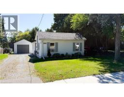 144 COLLEGE Street W, Waterford, Ontario