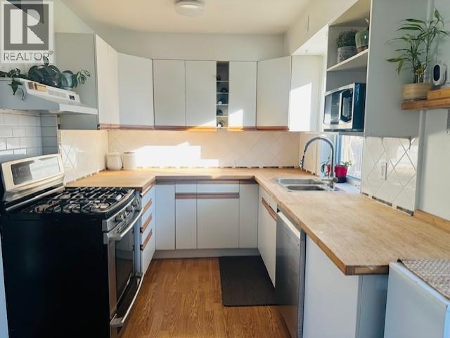 25 Rossdale Road Sw, Calgary, Alberta  T3C 2P1 - Photo 8 - A2257395