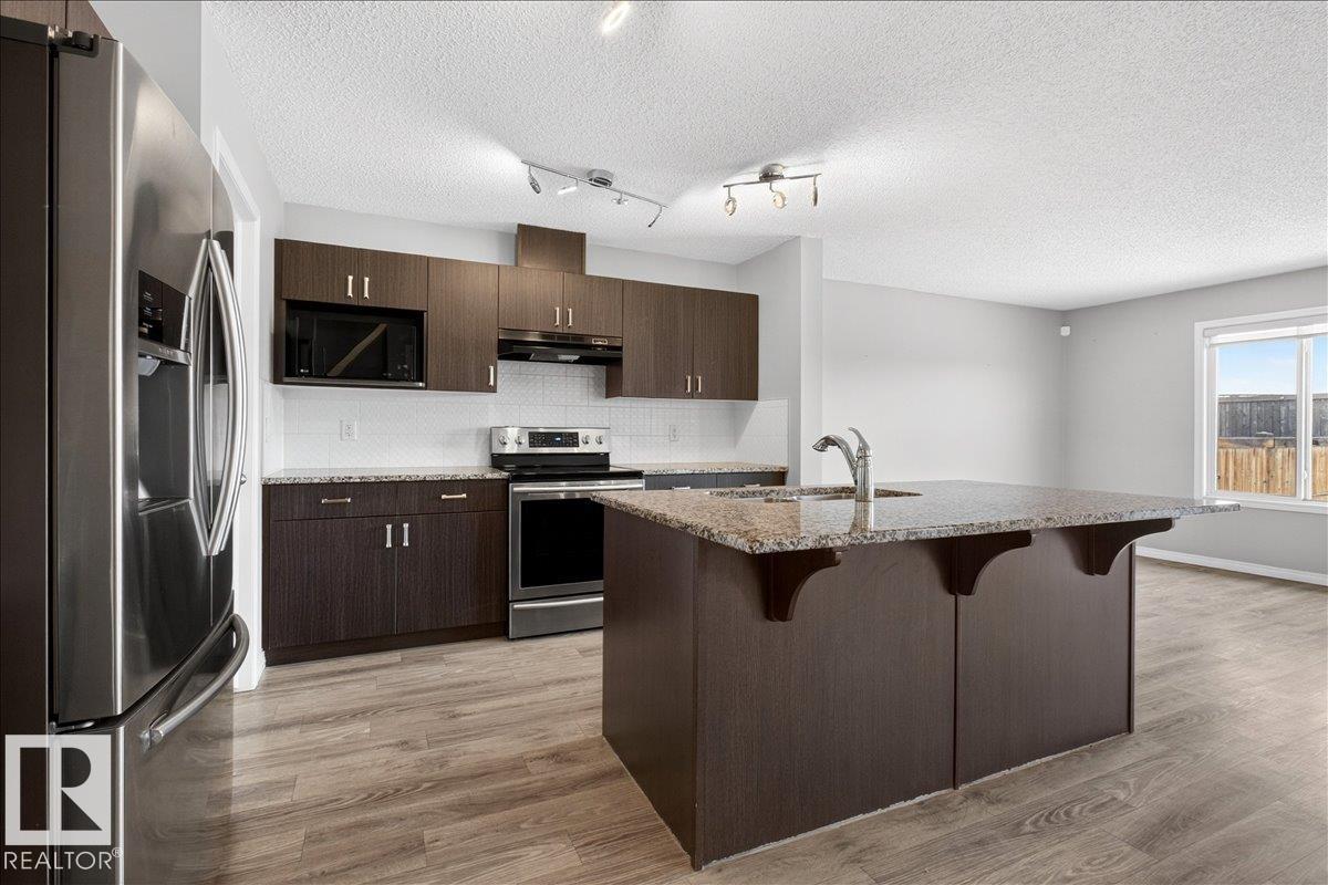 17023 38 St Nw Nw, Edmonton, Alberta  T5Y 3S1 - Photo 13 - E4481111