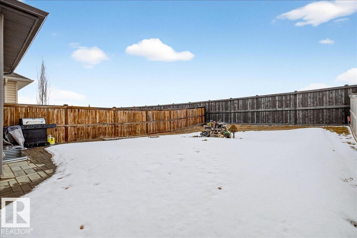 17023 38 St Nw Nw, Edmonton, Alberta  T5Y 3S1 - Photo 43 - E4481111