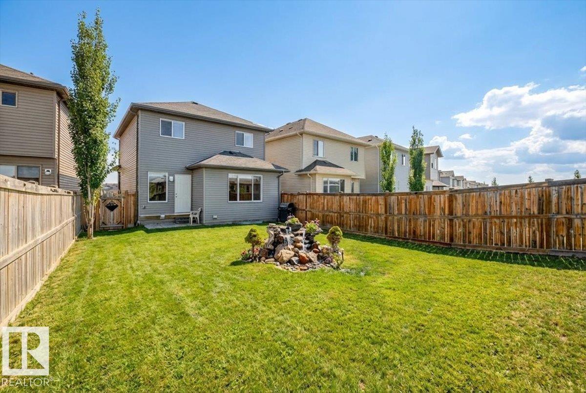 17023 38 St Nw Nw, Edmonton, Alberta  T5Y 3S1 - Photo 31 - E4481111