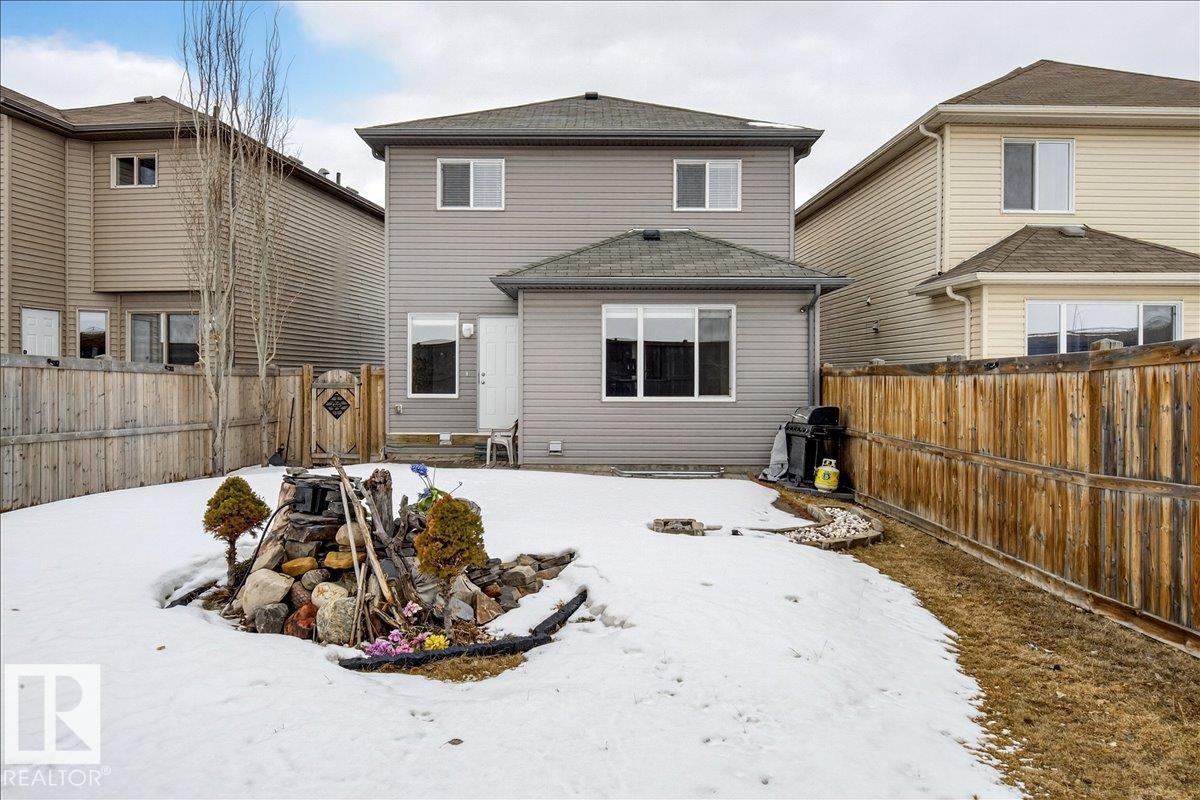 17023 38 St Nw Nw, Edmonton, Alberta  T5Y 3S1 - Photo 42 - E4481111