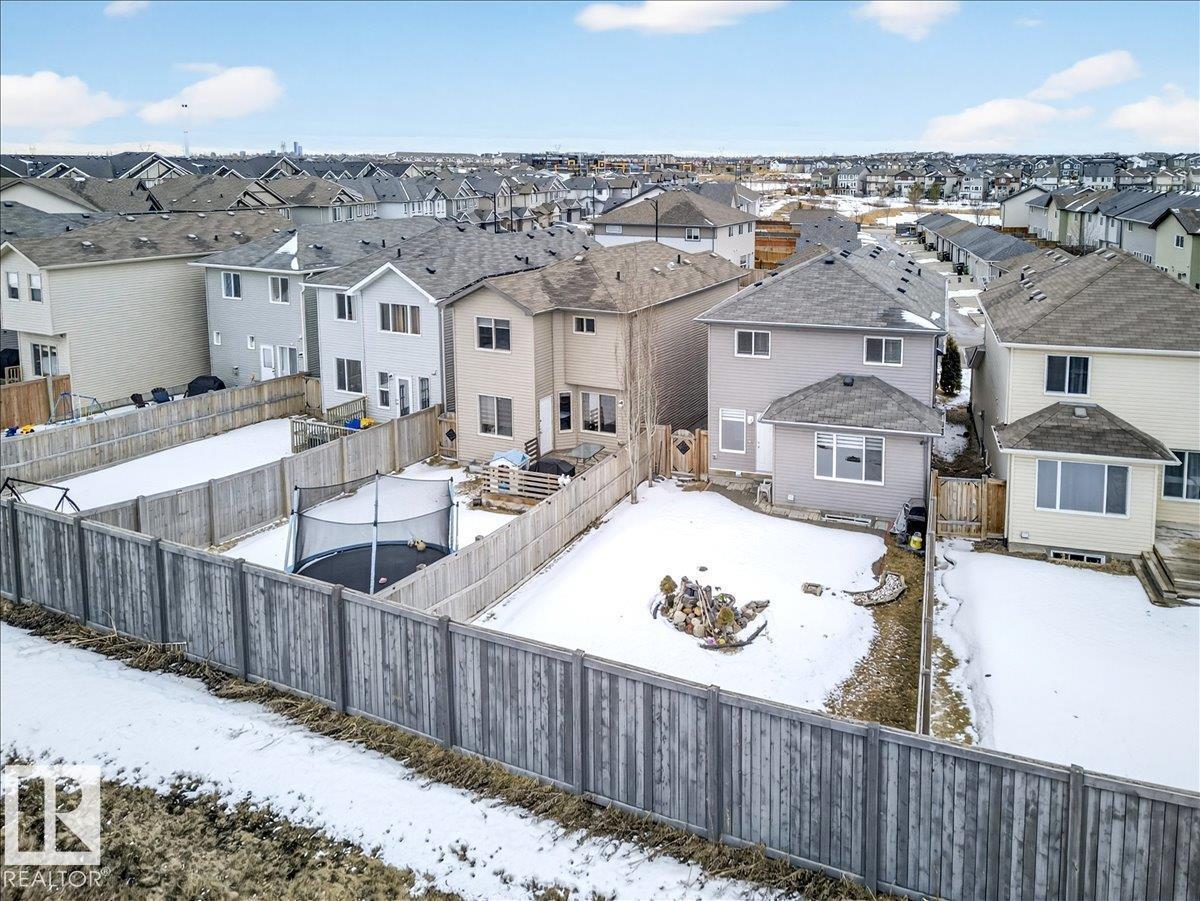 17023 38 St Nw Nw, Edmonton, Alberta  T5Y 3S1 - Photo 32 - E4481111