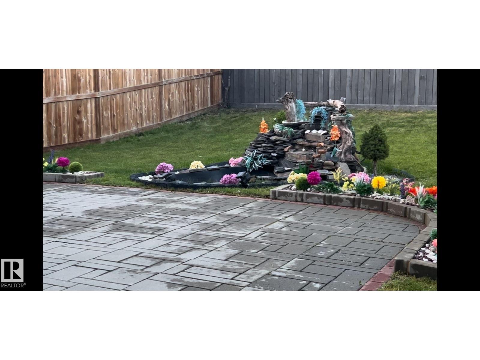 17023 38 St Nw Nw, Edmonton, Alberta  T5Y 3S1 - Photo 35 - E4481111