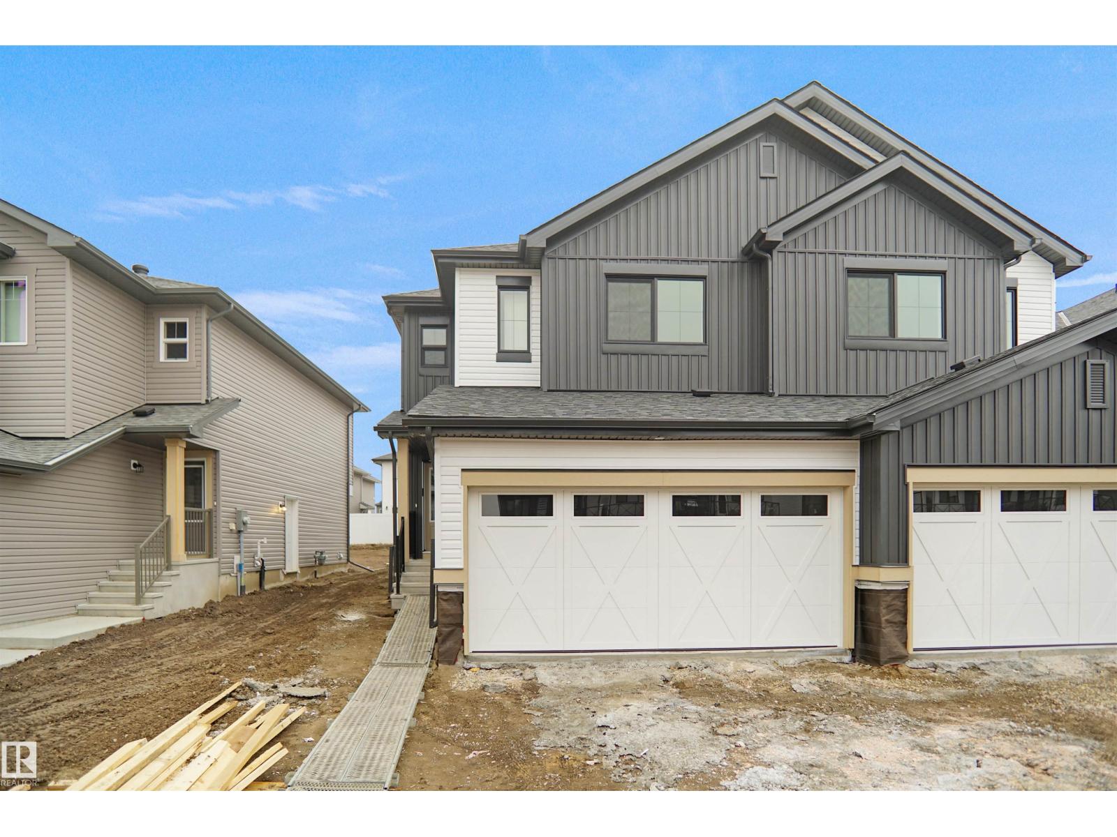 115 Ficus Wy, Fort Saskatchewan, Alberta  T8L 0Z6 - Photo 2 - E4474209