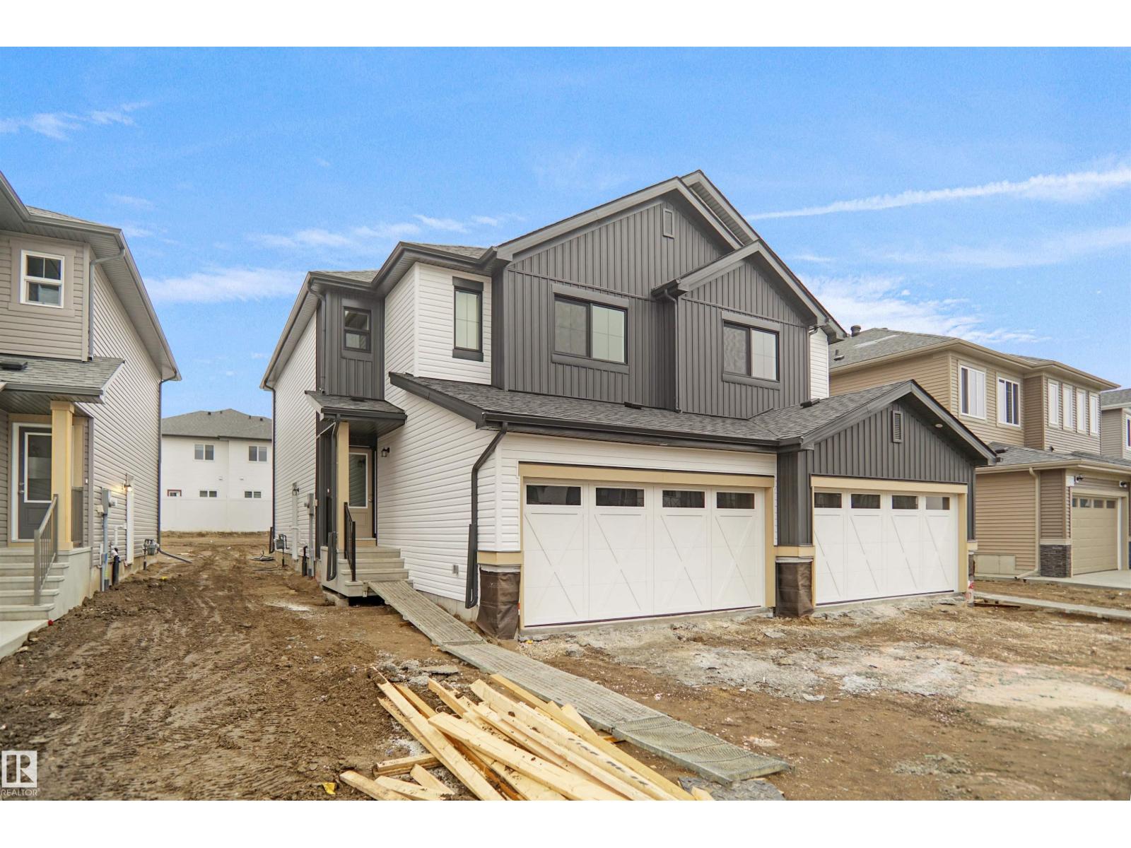 115 FICUS WY, fort saskatchewan, Alberta