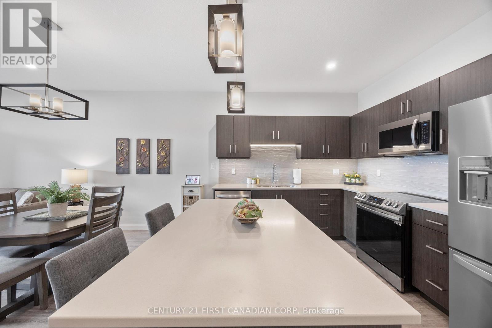 100 Rowe Avenue, South Huron, Ontario  N0M 1S1 - Photo 11 - X13003402