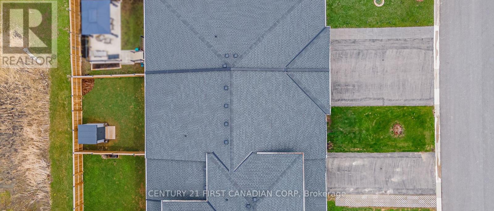 100 Rowe Avenue, South Huron, Ontario  N0M 1S1 - Photo 42 - X13003402