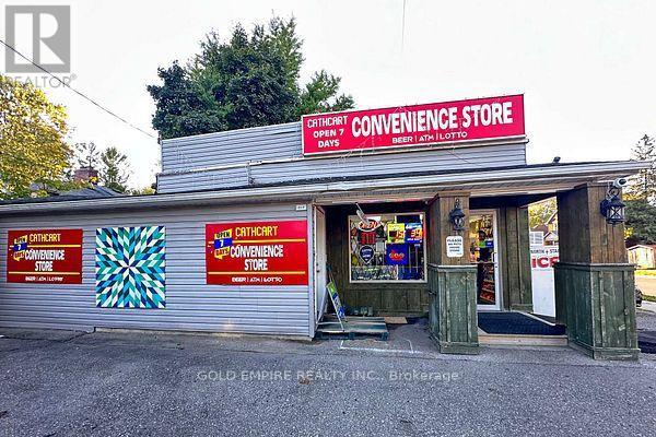 217 Cathcart Street, London South, Ontario  N6C 3M8 - Photo 3 - X13003456