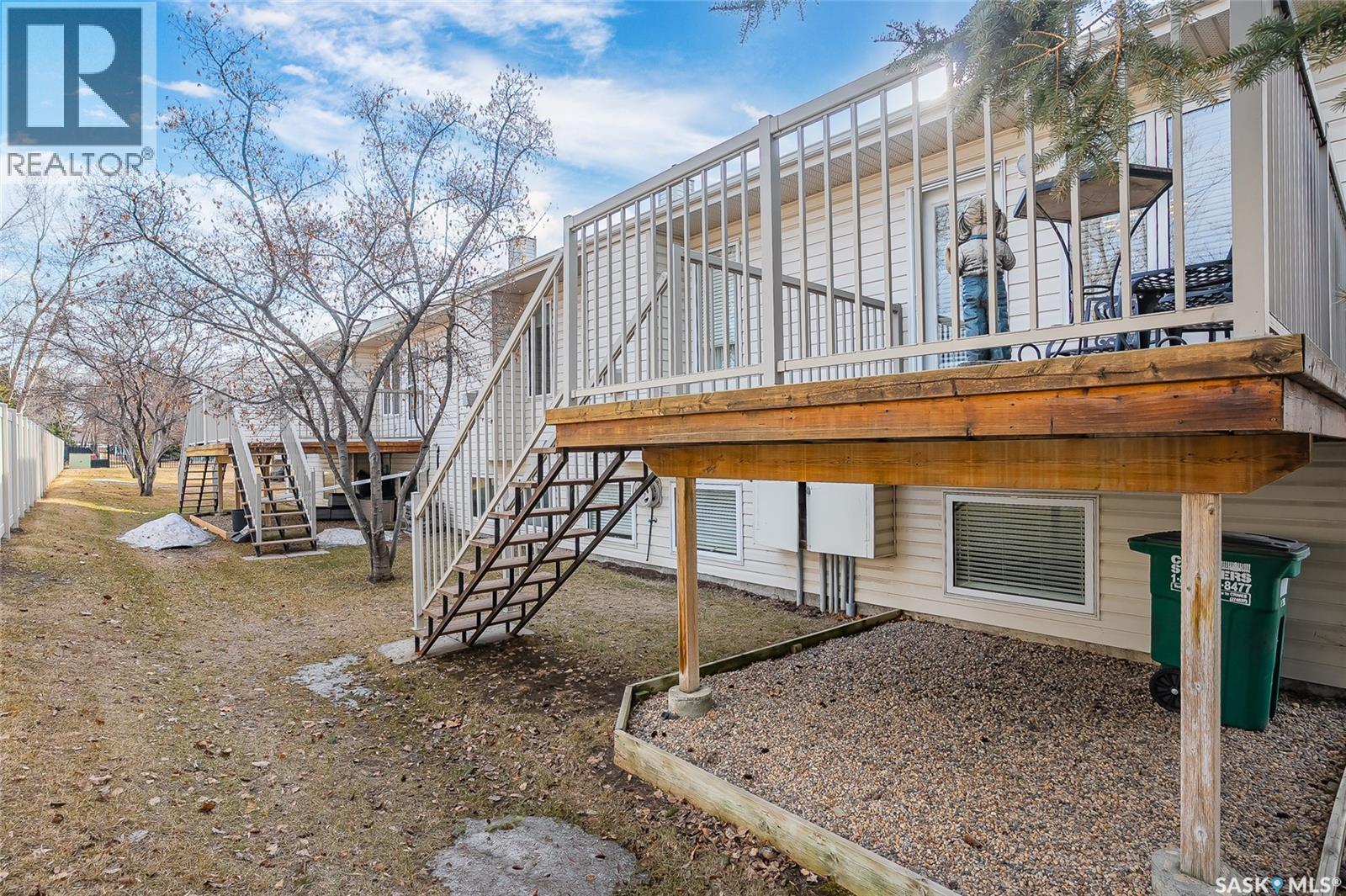 110 810 Mendel Crescent, Saskatoon, Saskatchewan  S7J 5K5 - Photo 33 - SK032960