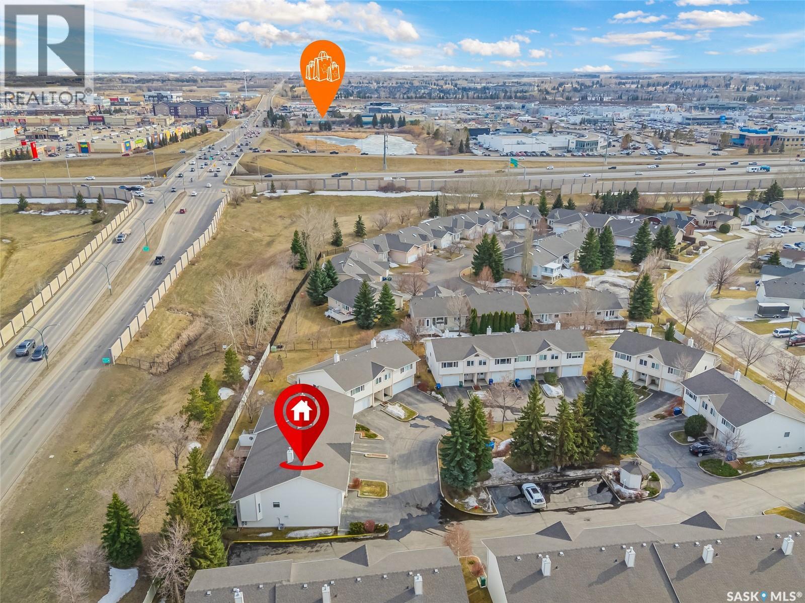 110 810 Mendel Crescent, Saskatoon, Saskatchewan  S7J 5K5 - Photo 36 - SK032960