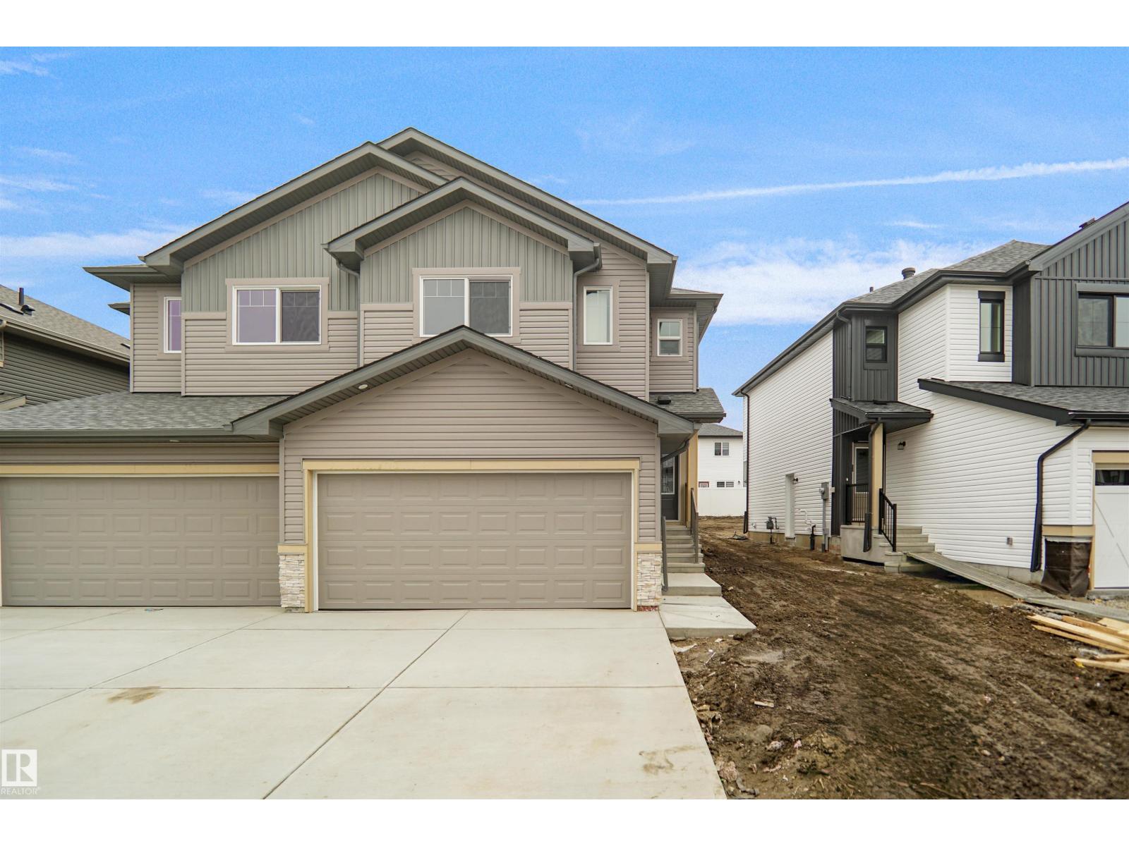 113 Ficus Wy, Fort Saskatchewan, Alberta  T8L 0Z6 - Photo 2 - E4473960