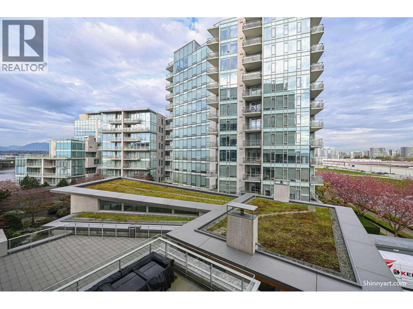 503 5171 Brighouse Way, Richmond, British Columbia  V7C 0A6 - Photo 22 - R3111887