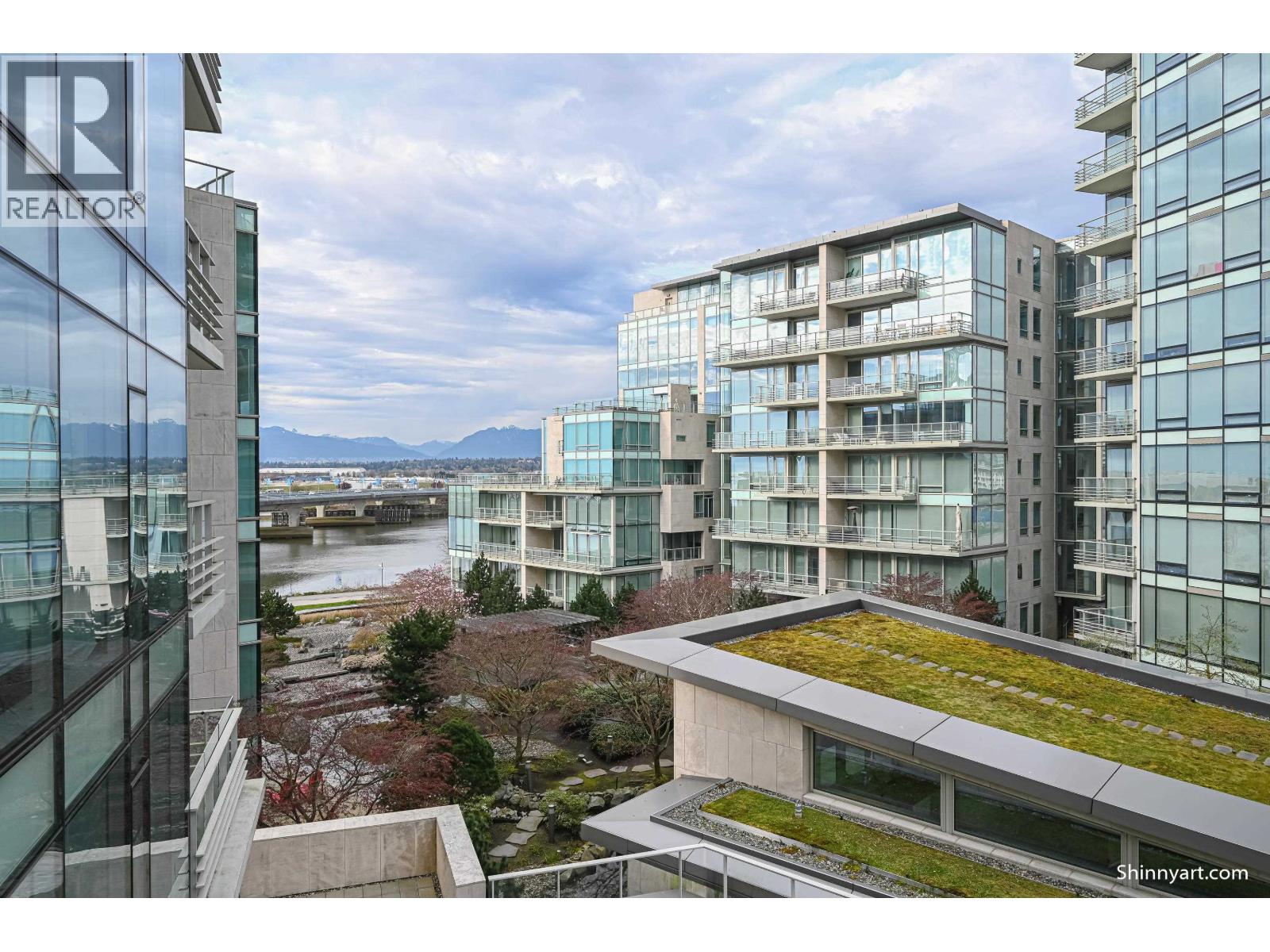 503 5171 Brighouse Way, Richmond, British Columbia  V7C 0A6 - Photo 23 - R3111887