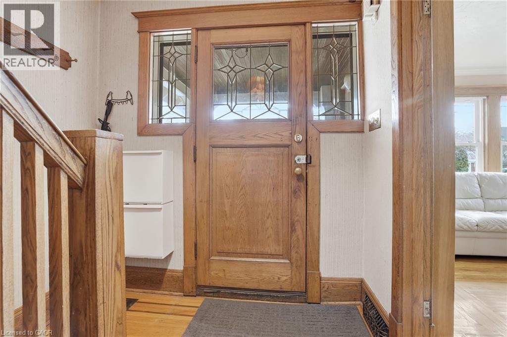 88 Cline Avenue N, Hamilton, Ontario  L8S 3Z6 - Photo 5 - 40815066