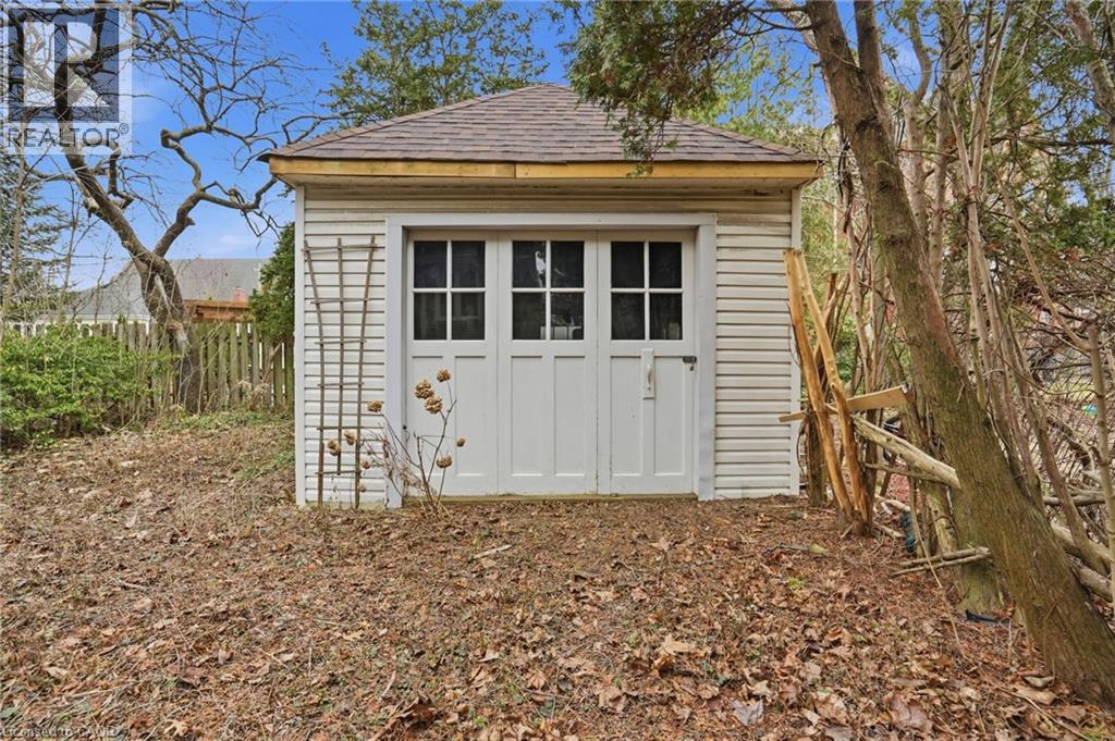 88 Cline Avenue N, Hamilton, Ontario  L8S 3Z6 - Photo 36 - 40815066