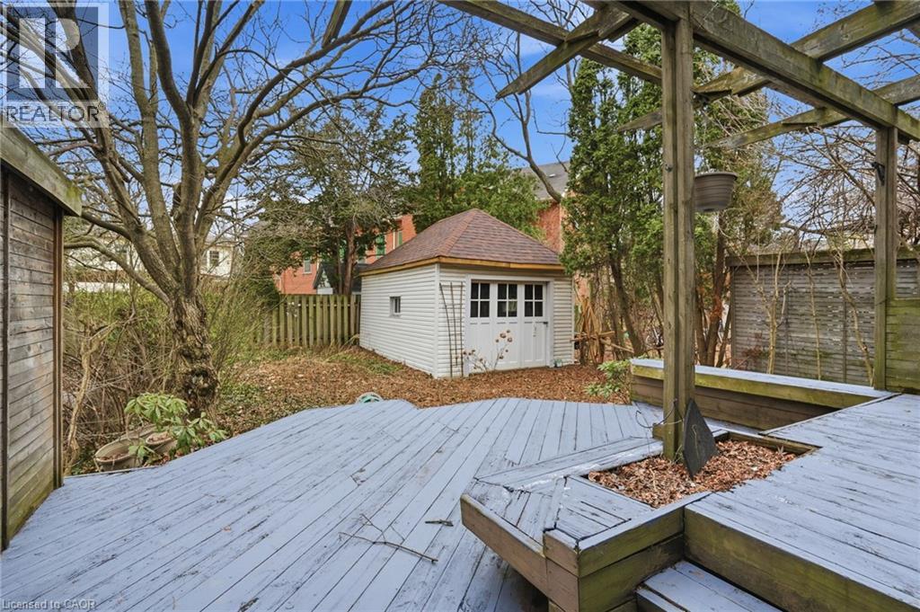 88 Cline Avenue N, Hamilton, Ontario  L8S 3Z6 - Photo 39 - 40815066