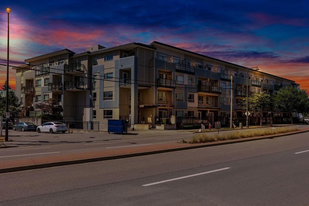 410 13228 Old Yale Road, Surrey, British Columbia  V3T 0K3 - Photo 25 - R3111409