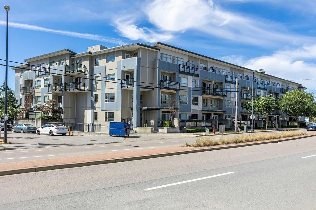 410 13228 Old Yale Road, Surrey, British Columbia  V3T 0K3 - Photo 33 - R3111409